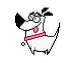 Doidle - The Fairly OddParents: Enter the Cleft