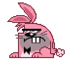 Easter Bunny - The Fairly OddParents: Enter the Cleft