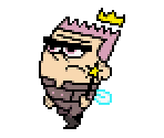 Fairy Guard - The Fairly OddParents: Enter the Cleft