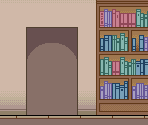 Library - The Fairly OddParents: Enter the Cleft