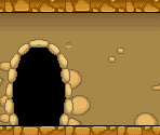 Old Cave - The Fairly OddParents: Enter the Cleft