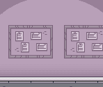 Other School Rooms - The Fairly OddParents: Enter the Cleft