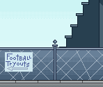 Outer Park 1 - The Fairly OddParents: Enter the Cleft