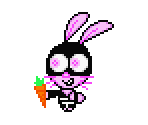 Rabbit - The Fairly OddParents: Enter the Cleft