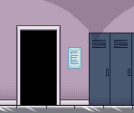 Slippery Corridor - The Fairly OddParents: Enter the Cleft
