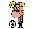 Tad - The Fairly OddParents: Enter the Cleft