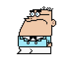 Wendell - The Fairly OddParents: Enter the Cleft