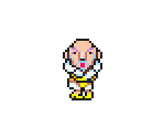 Lydia - Mother 3 (JPN)