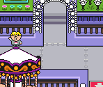 New Pork City (Exterior) - Mother 3 (JPN)