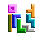 Tetrads - Tetris: The Soviet Mind Game (Bootleg)