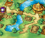 Maps - Dragon Quest 4: The Chapters of the Chosen
