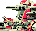 Galaxy - Blazing Star