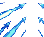F-117 Bomb - Strikers 1945 3 / Strikers 1999