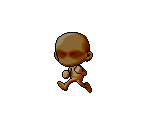 Dark Body - MapleStory
