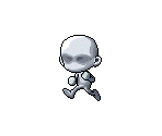 Gray Body - MapleStory