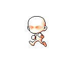 Pale Body - MapleStory