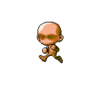 Red Body - MapleStory