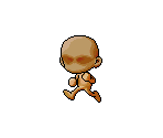 Tan Body - MapleStory