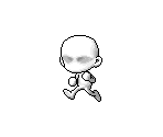 White Body - MapleStory