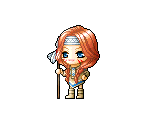 Ayan - MapleStory