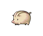 Watch Hog - MapleStory