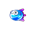Bubblefish - MapleStory