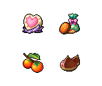 Consumable Items - MapleStory
