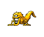Evil Eye - MapleStory