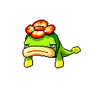 Flowerfish - MapleStory