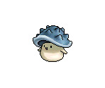 Horny Mushroom - MapleStory