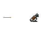 Projectile Items - MapleStory