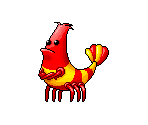 Krip - MapleStory