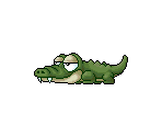 Ligator - MapleStory