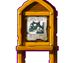 Interactive Objects - MapleStory