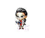 Betty - MapleStory