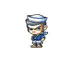 Biggs - MapleStory