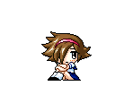 Heena - MapleStory