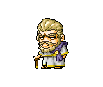 Lucas - MapleStory