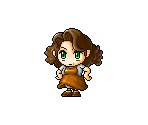 Mina - MapleStory