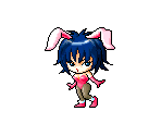 Nina - MapleStory