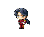 Phil - MapleStory