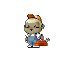 Pio - MapleStory