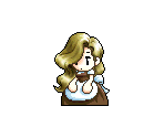 Rina - MapleStory