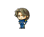 Sam - MapleStory