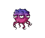 Octopus - MapleStory