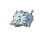 Silver Mane - MapleStory