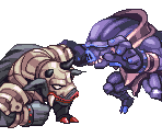 Morgan and Darth Moab - Prinny: Can I Really Be the Hero?