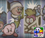 Mid-Bosses 2 - Kirby Super Star Ultra