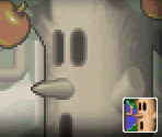 Whispy Woods / Twin Woods - Kirby Super Star Ultra