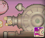Main Cannon #2 - Kirby Super Star Ultra